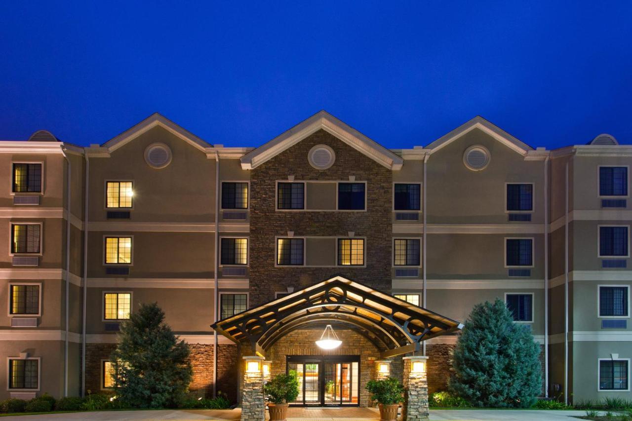 Staybridge Suites Tallahassee I-10 East By Ihg Zewnętrze zdjęcie